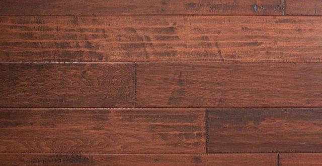 Urban Hardwood Flooring Maple Ruby CEC-902-MR
